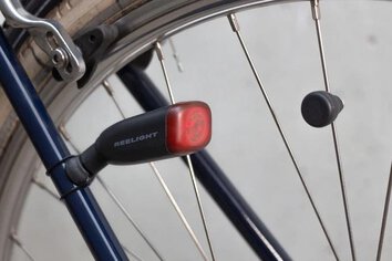 LAMPY REELIGHT CIO+  MIGAJĄCE KOMPLET