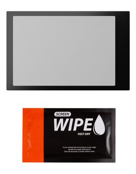Osłona LCD GGS Larmor do Canon R10
