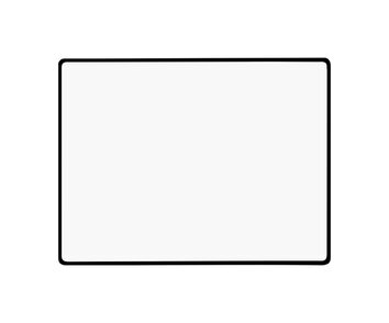 Osłona LCD GGS Larmor do Fujifilm GFX 50R / GFX 50S / GFX100