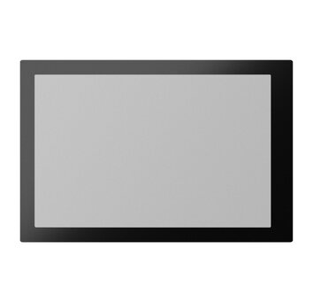 Osłona LCD GGS Larmor do Nikon Z fc