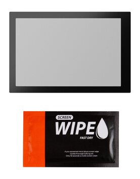 Osłona LCD GGS Larmor do Nikon Z fc