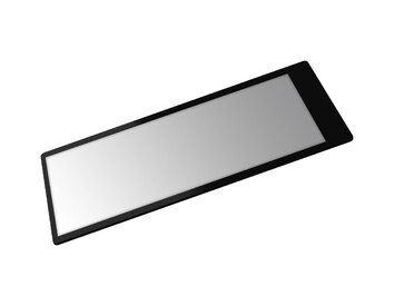 Osłona LCD GGS Larmor do Sony a7 IV