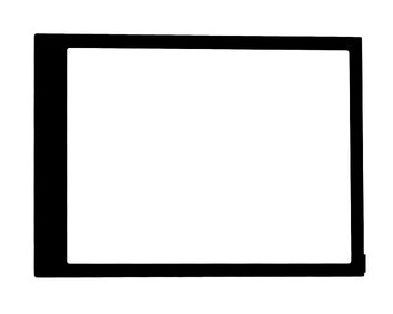 Osłona LCD GGS Larmor do Sony RX1 / RX10 / RX100