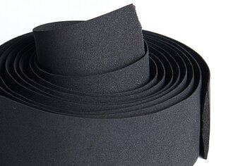 OWIJKA NABICO GAVIA SMOOTH 2,5 MM CZARNA