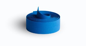 OWIJKA NABICO GAVIA SMOOTH 2,5 MM NIEBIESKA