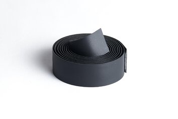 OWIJKA NABICO SIENA SMOOTH 2,0 MM CZARNA