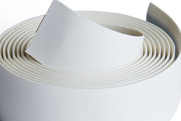 OWIJKA NABICO SIENA SMOOTH 2,0 MM BIAŁA