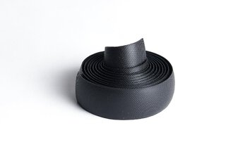 OWIJKA NABICO ROUBAIX DOTS 3,5 MM CZARNA