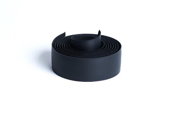 OWIJKA NABICO ROUBAIX SMOOTH 2,5 MM CZARNA