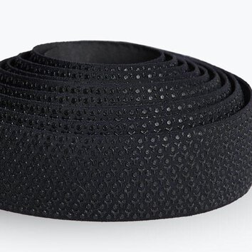 OWIJKA NABICO SILICOGRIP 3D 3,0 MM CZARNA