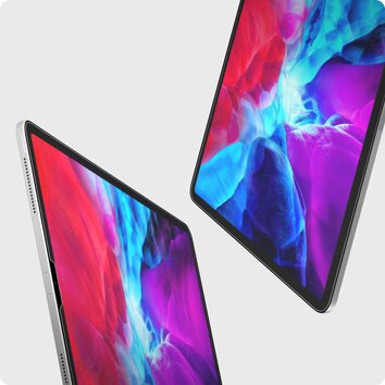 FOLIA OCHRONNA SPIGEN PAPER TOUCH 2-PACK IPAD PRO 12.9 2018/2020