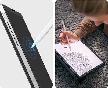 FOLIA OCHRONNA SPIGEN PAPER TOUCH 2-PACK IPAD PRO 12.9 2018/2020