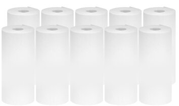 Papier termiczny Redleaf PicMe - 4,70 m, biały 10 szt.