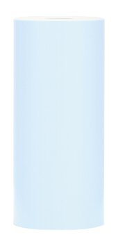 Papier termiczny Redleaf PicMe - 4,70 m, niebieski 10 szt.