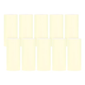 Papier termiczny Redleaf PicMe - 4,70 m, żółty 10 szt.
