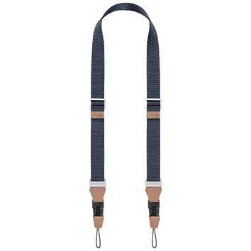 Pasek do aparatu K&F Concept Alpha Strap - ciemnoszary
