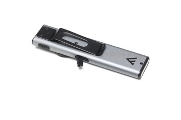 Płaska akumulatorowa latarka sygnalizacyjna Mactronic Mini Flagger PHH0133