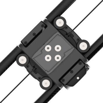 Płytka szybkiego montażu Zeapon do systemu Manfrotto