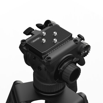Płytka szybkiego montażu Zeapon do systemu Manfrotto
