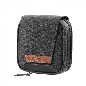 Pokrowiec na filtry K&F Concept Filter Case - 95 mm
