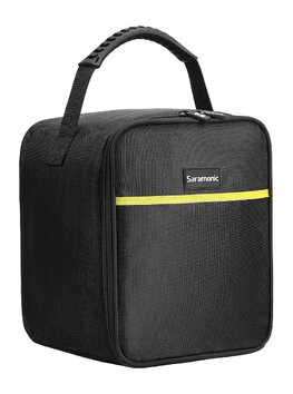Pokrowiec transportowy Saramonic WiTalk Soft Case-S