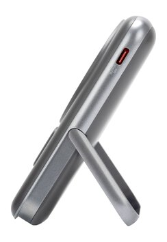 Power Bank Newell MS-10000 MagSafe 10000 mAh PD 20 W - szary