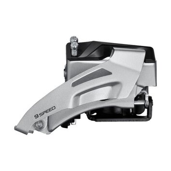 PRZERZUTKA P. SH M2020 34,9 TS DUAL P 2x9 ALTUS