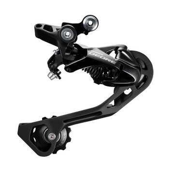 PRZERZUTKA T. SH 10 RZ T6000 SGS DEORE SHADOW
