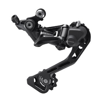 PRZERZUTKA T. SH 10 RZ RX400 2X10RZ 36T MAX