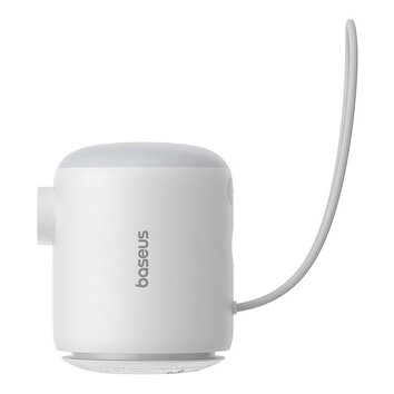 Przenośna mini pompka, lampka Baseus PocketGo C11157700221-00