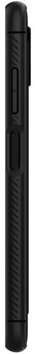 SPIGEN RUGGED ARMOR XIAOMI POCO X3 NFC MATTE BLACK