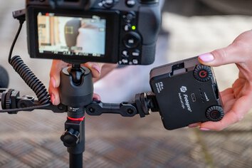Ramię montażowe Fotopro GS-3