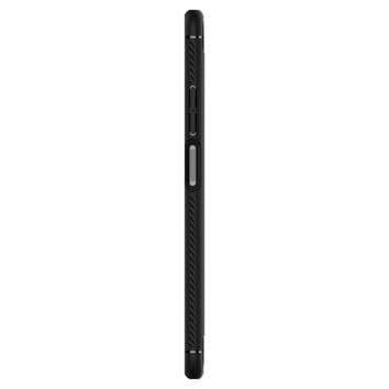 SPIGEN RUGGED ARMOR XIAOMI REDMI NOTE 10/10S MATTE BLACK