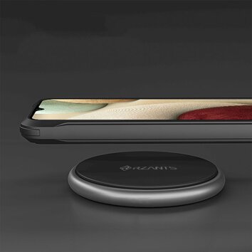 TECH-PROTECT RZANTS GALAXY A12 BLACK