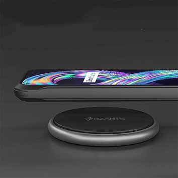 TECH-PROTECT RZANTS REALME 8/8 PRO MORO