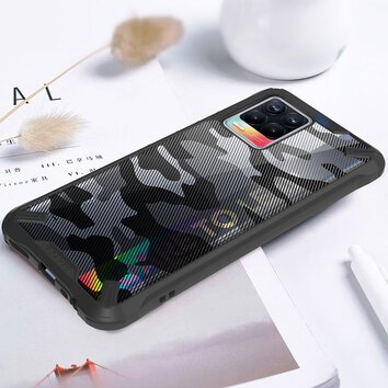 TECH-PROTECT RZANTS REALME 8/8 PRO MORO
