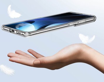 ESR PROJECT ZERO GALAXY S21 ULTRA CLEAR