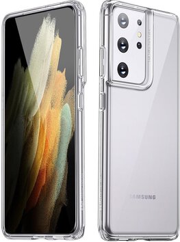 ESR PROJECT ZERO GALAXY S21 ULTRA CLEAR