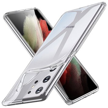 ESR PROJECT ZERO GALAXY S21 ULTRA CLEAR
