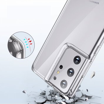 ESR PROJECT ZERO GALAXY S21 ULTRA CLEAR