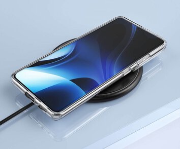 ESR PROJECT ZERO GALAXY S21 ULTRA CLEAR