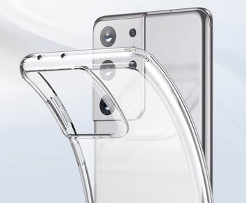 ESR PROJECT ZERO GALAXY S21 ULTRA CLEAR