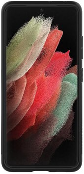 SPIGEN SLIM ARMOR GALAXY S21 ULTRA BLACK