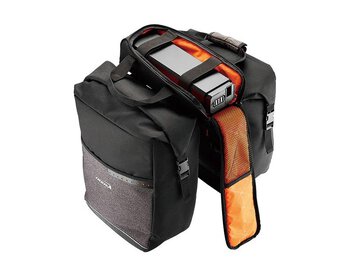 TORBA IBERA MIK PANNIERS IB-BA26