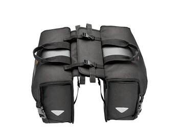 TORBA IBERA PANNIERS REGULOWANA IB-BA27