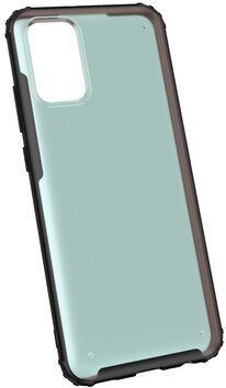 TECH-PROTECT HYBRIDSHELL GALAXY A02S FROST BLACK