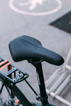 SIODŁO SELLE ROYAL VIVO ERGO ATHLETIC UNITECH