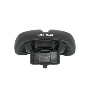 SIODŁO SELLE ROYAL VAIA ATHLETIC + MULTI-TOOL
