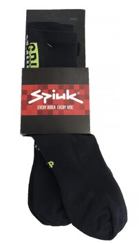 SKARPETKI SPIUK XP SUMMER 2 PARY 12>37C  40/43