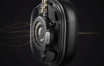 Słuchawki Bluetooth 5.4 Hybrid ANC Ugreen HiTune Max 5C HP203